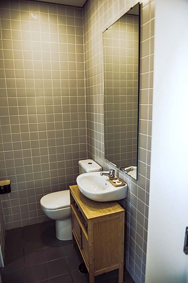 Estação Ferroviária de Mondim de Basto