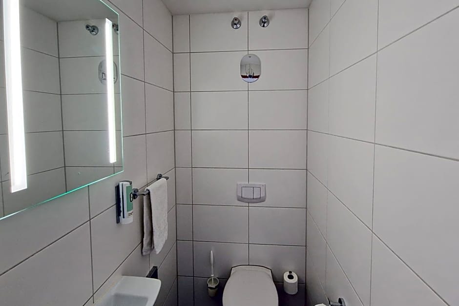 Garner Hotel Oberhausen by IHG