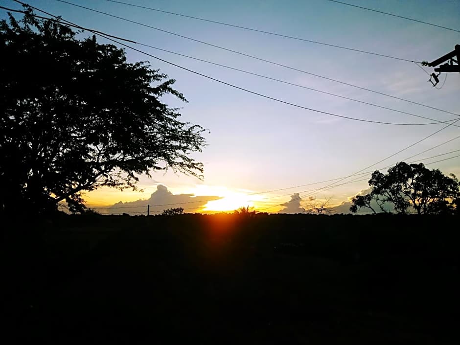 Pousada Rota do Pilão