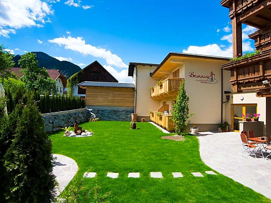 Hotel Brunnwirt