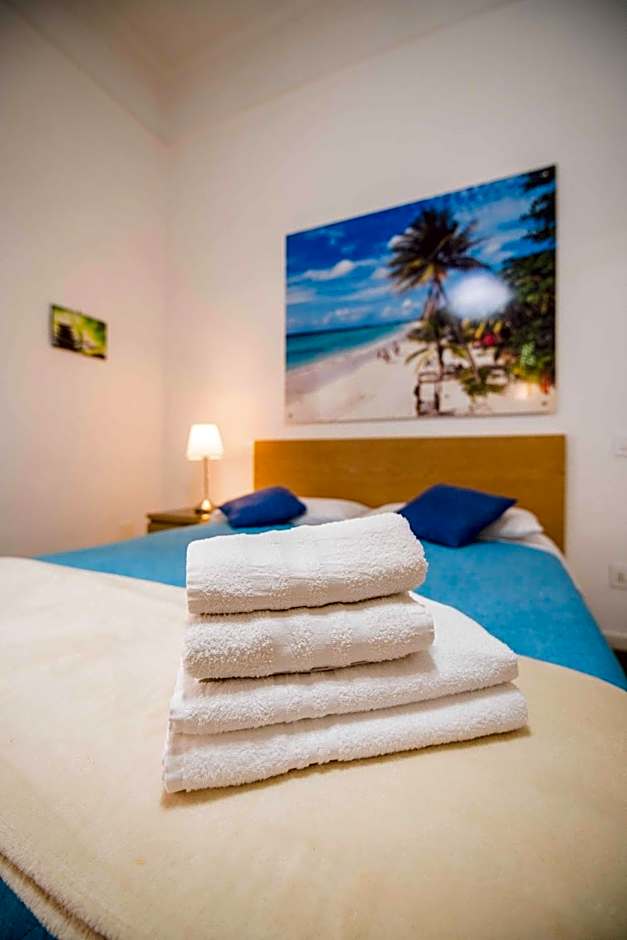 Bed&Breakfast Salerno