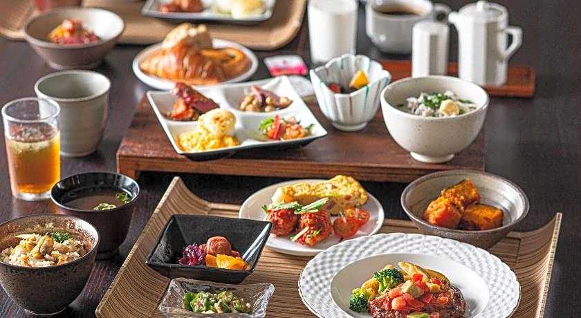 Kuretake-Inn Central Hamamatsu