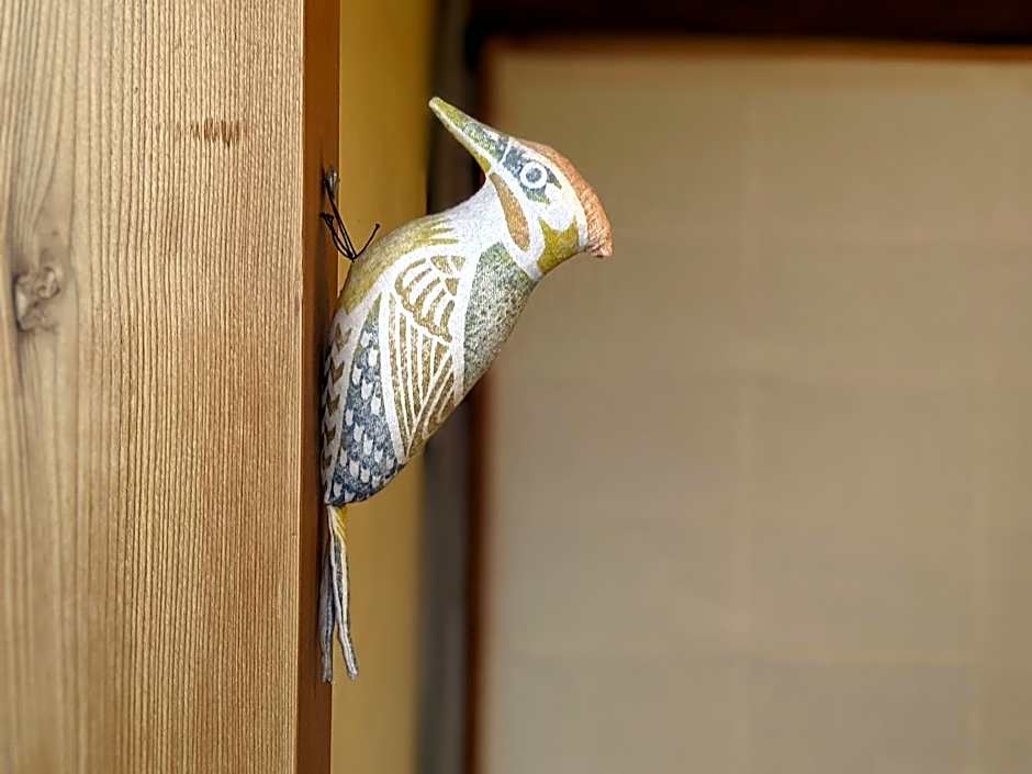 Hidatakayama Guest House Tomaru