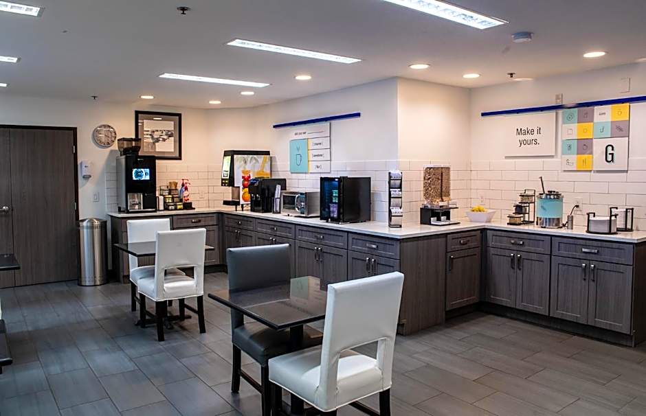 Garner Hotel Auburn - Seattle By IHG