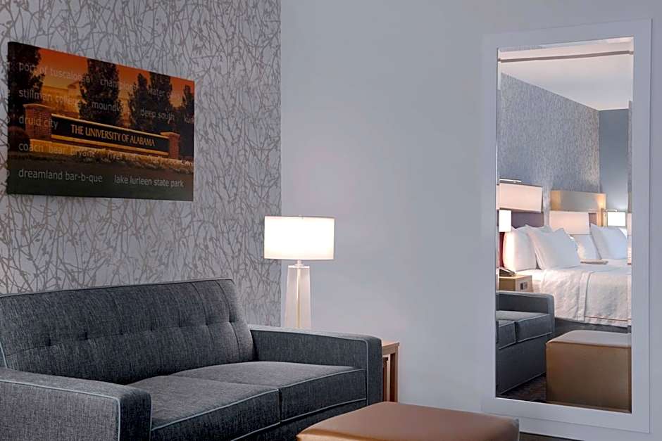 Home2 Suites by Hilton Tuscaloosa Downtown University Boulevard