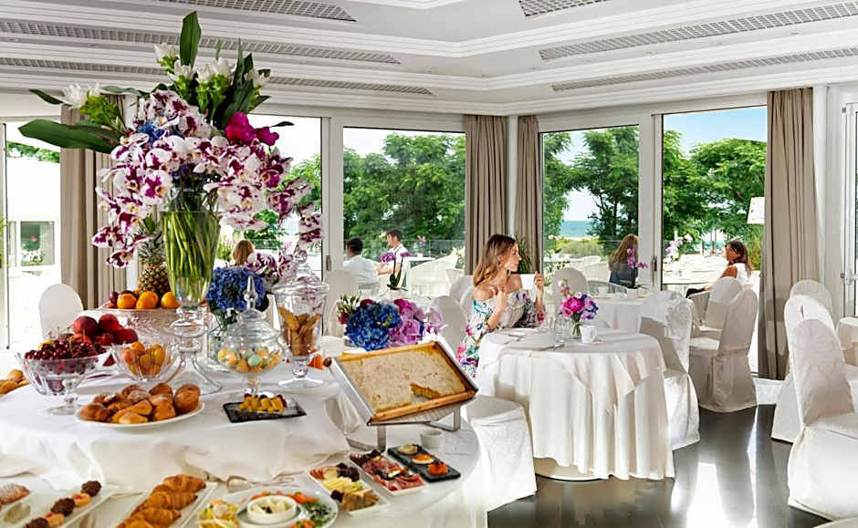 Atlantic Hotel & SPA