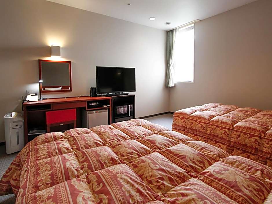 HOTEL LiVEMAX BUDGET Hamamatsu-Ekimae