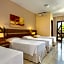 Vitoria Regia Praia Hotel