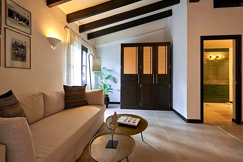 Hotel Son Molí Country House