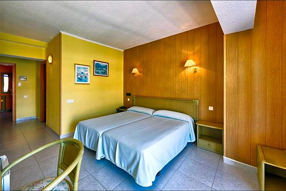 Hotel Marina