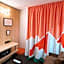 ibis Styles Clermont Ferrand Sud La Pardieu