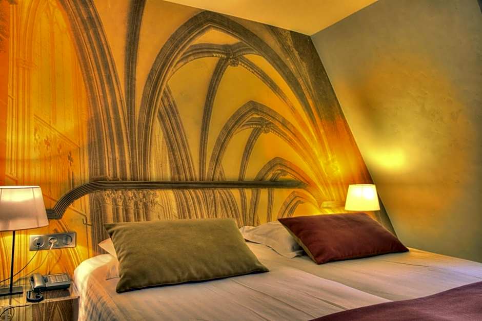 Hotel Cathédrale