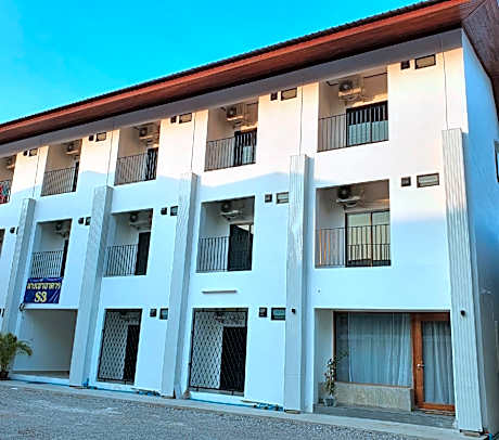 S Residence (S HOTEL)