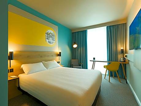 B&B HOTEL Warrington