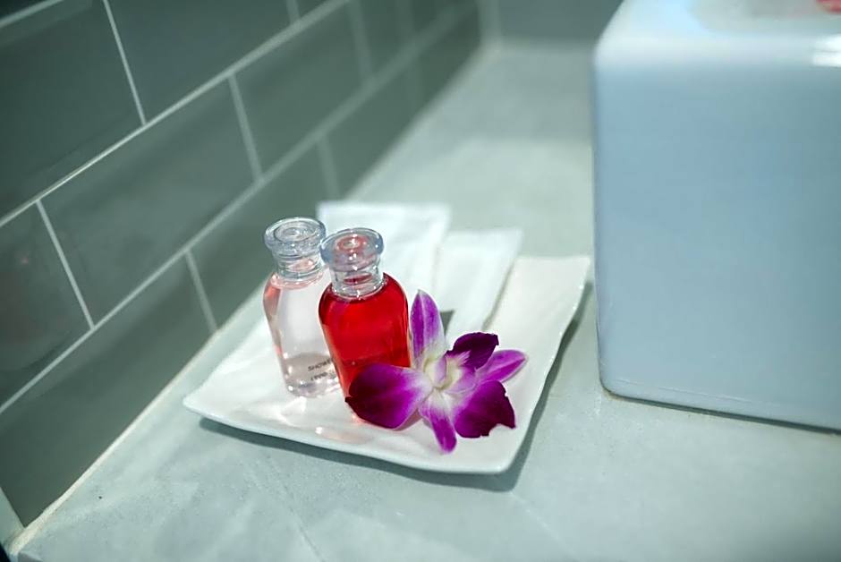 Coconut Grove Hotel Samui