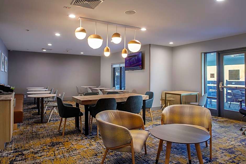 TownePlace Suites by Marriott Savannah Airport