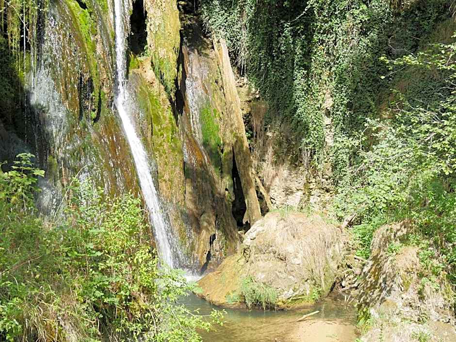 Hotel-Restaurant Bibermühle GmbH