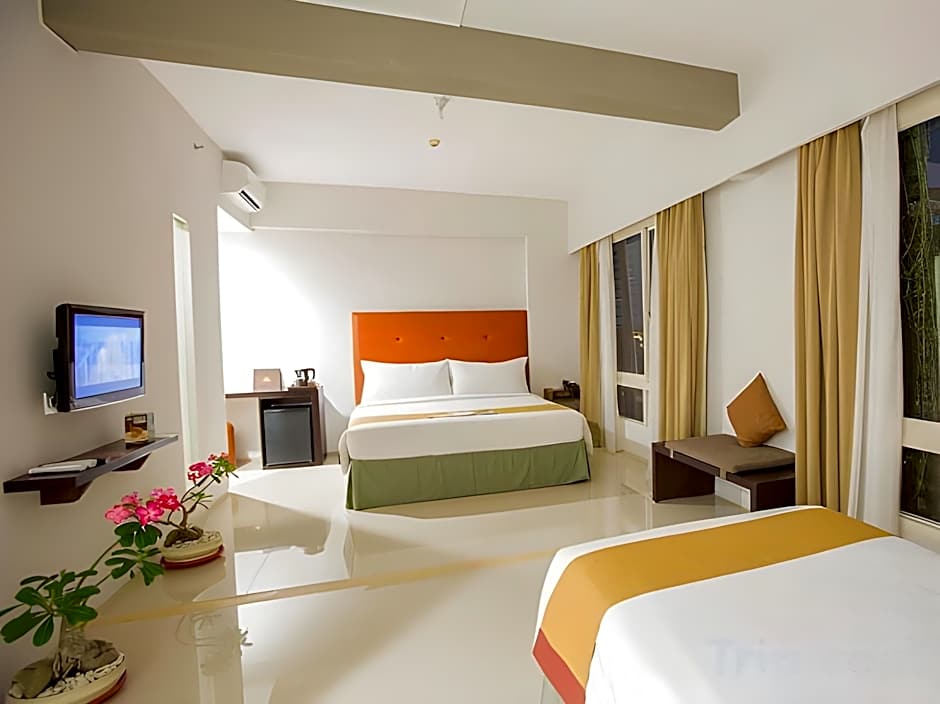 Ananta Legian Hotel