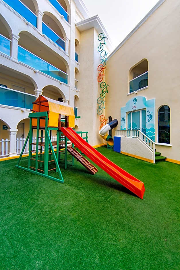 Occidental Costa Cancun - All Inclusive