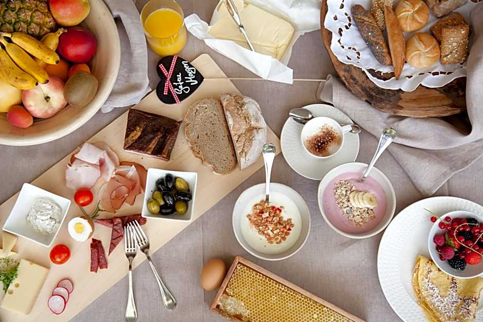 MONS suites wine passion