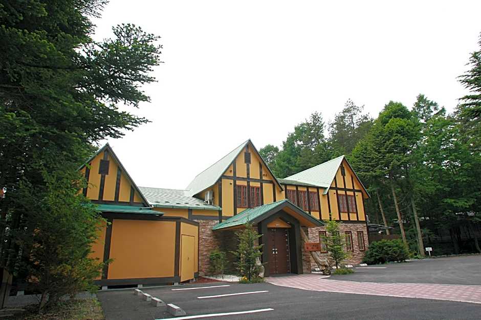 Dormy Club Karuizawa