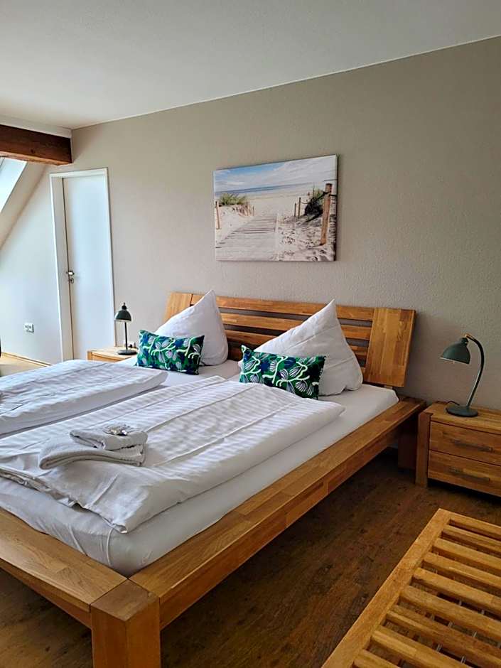 Hotel Garni Kastanjehoff