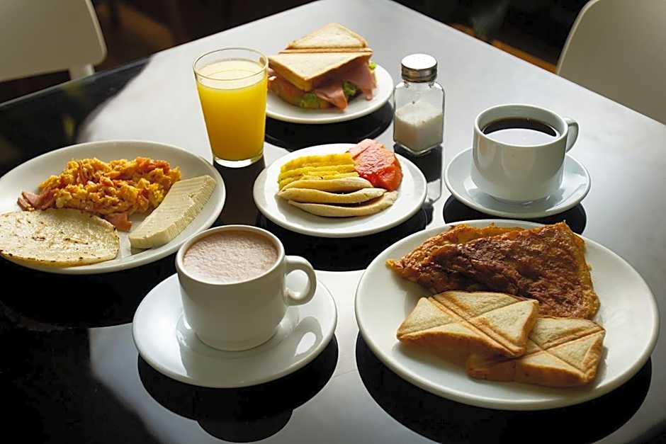 Hotel Veler Restaurante