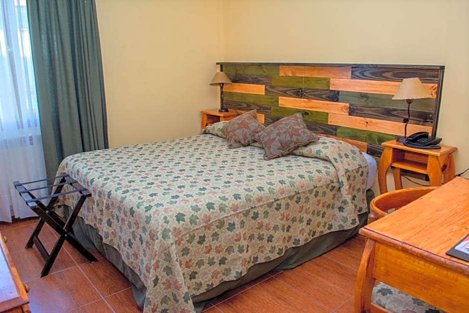 Hosteria Les Eclaireurs