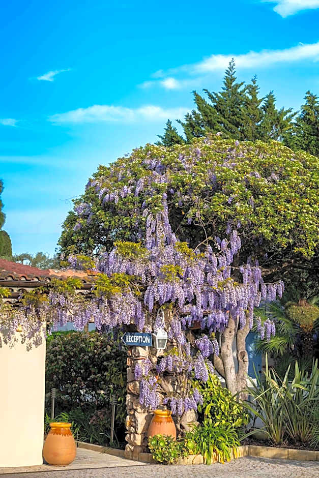 Hôtel Beau Site - Cap d'Antibes