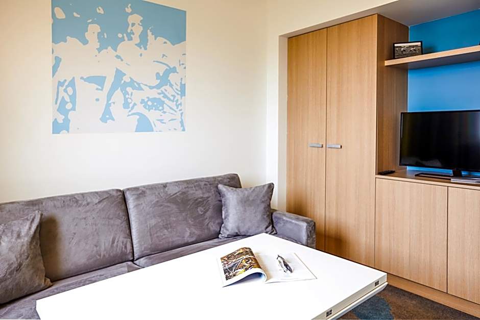 ibis Styles Toulouse Nord Sesquieres