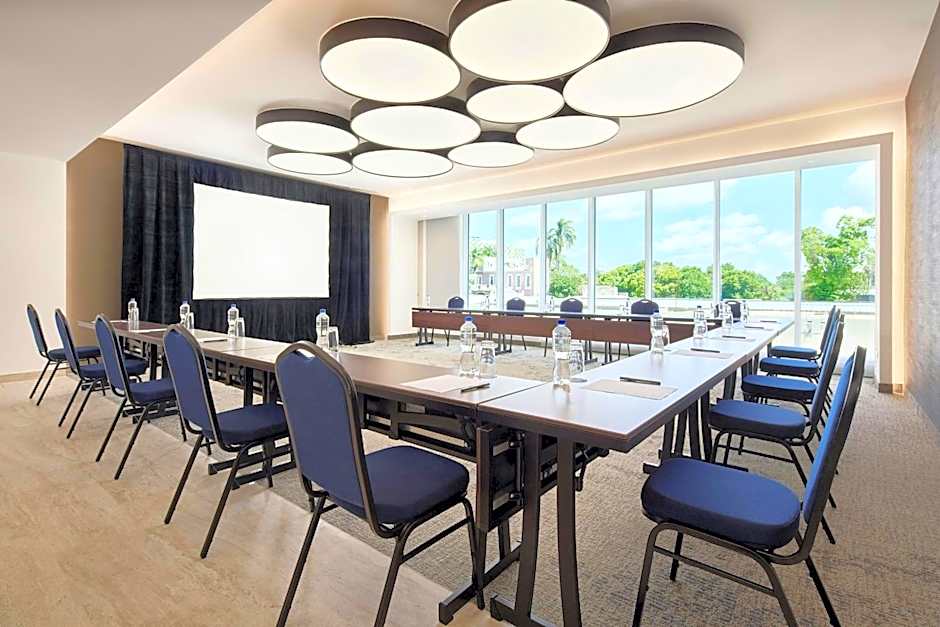 Courtyard by Marriott Merida Downtown