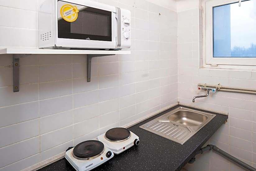 Penzion a ubytovna Oáza