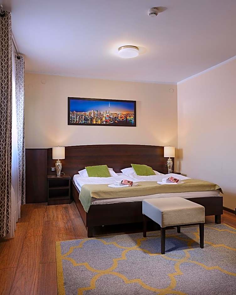 Aparthotel Lumen