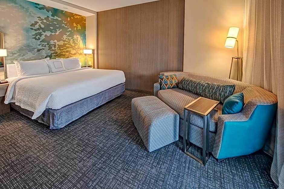 Courtyard by Marriott Austin Northwest/Lakeline