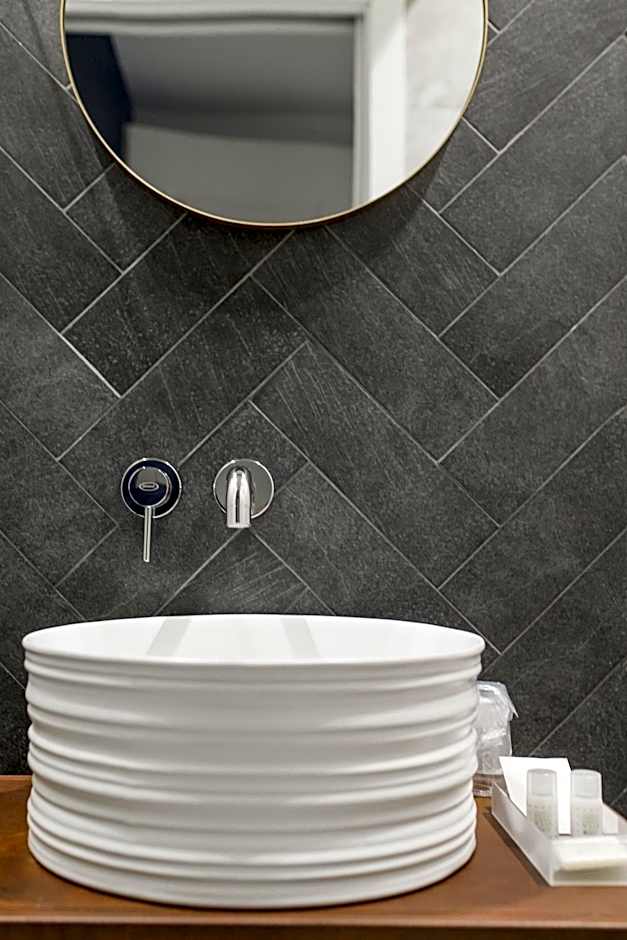 FAGì Rooms In Naples