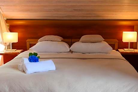 Deluxe Family Suite