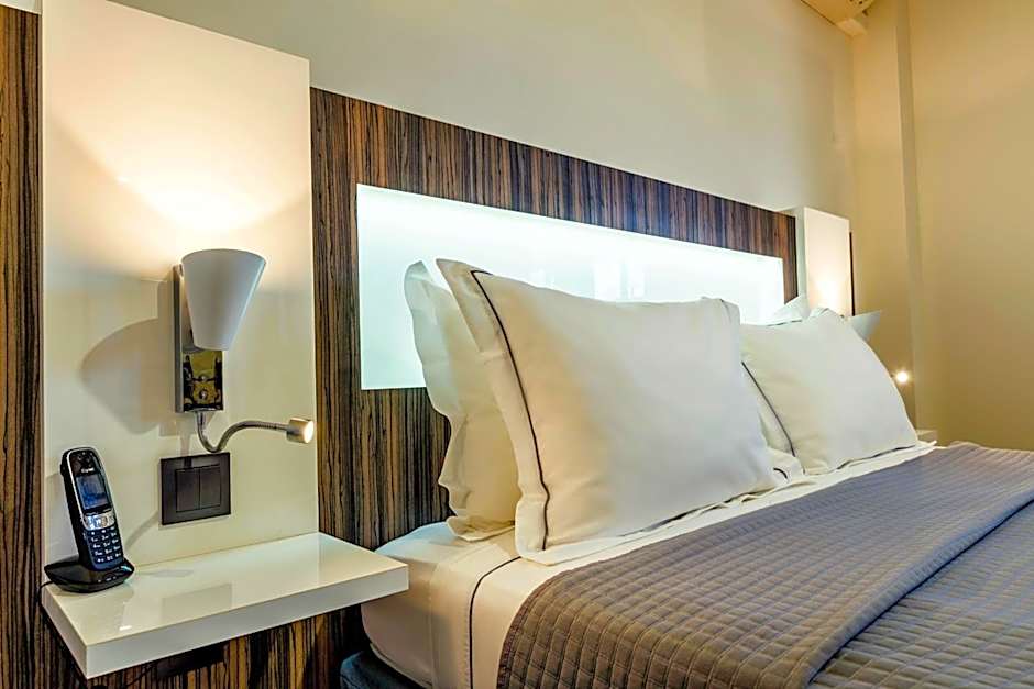 Residence Fort Savane