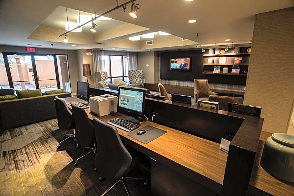 Courtyard by Marriott Nashville at Opryland