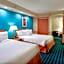 Fairfield Inn & Suites by Marriott South Hill I-85