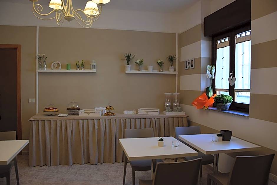 Hotel Dei Cappuccini