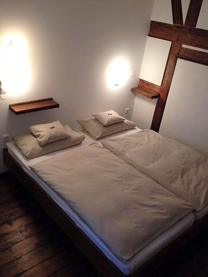 Romantik Hotel Alte Vogtei