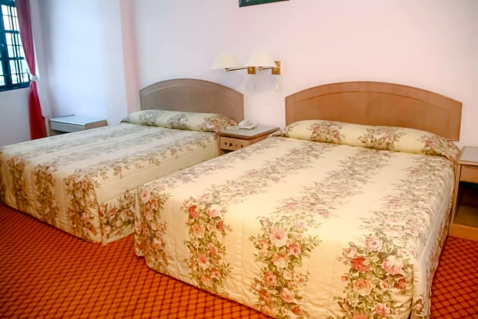 Rainbow Hotel Cameron Highlands