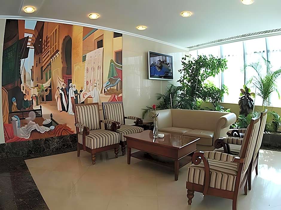 Royal Qatar Hotel