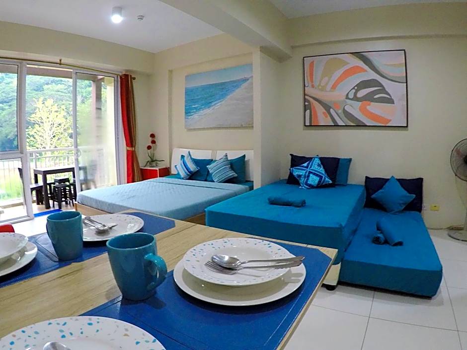 Beach Getaway at Pico de Loro Hamilo Coast Nasugbu Batangas