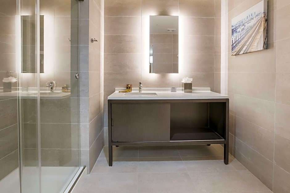 Best Western Plus Executive Residency Bronx