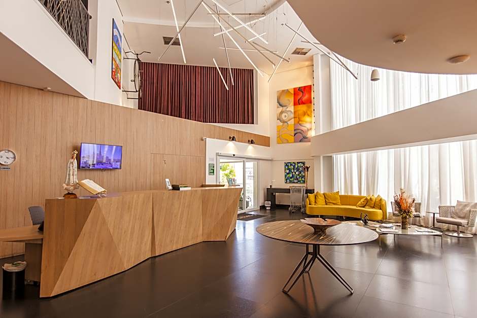 Cassino Tower Sao Jose do Rio Preto