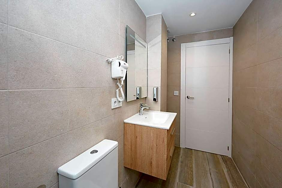 Enmathi Alicante Benalua