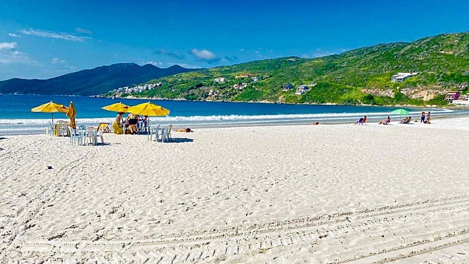 Arraial Temporada - Vá a Pé para a Praia