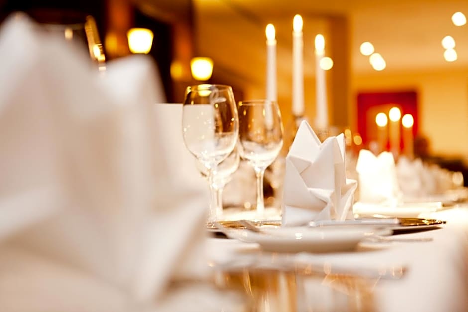 Vienna House by Wyndham Thuringer Hof Eisenach