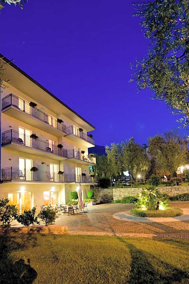Hotel Garnì Orchidea